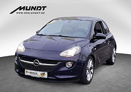 Opel Adam Slam ecoFlex