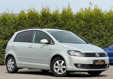 VW Golf Plus Volkswagen 1.2 Life-1.Hand-Klimaaut-Sitzheizung