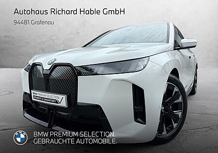BMW iX xDrive45 M Sportpaket HK HiFi DAB LED AHK