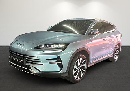 BYD SEAL U 160 kW 1.5 PHEV DM-i Boost*Nav*Shzg*