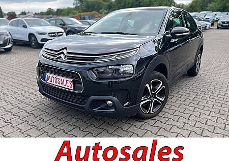 Citroën C4 Cactus 1.5 BlueHDi 102 S&S Feel Navi,Kamera