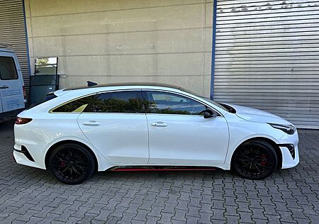 Kia Pro_ceed pro_cee'd / ProCeed 1.6 T-GDI DCT GT GT