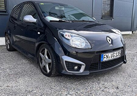 Renault Twingo Sport 1.6 16V RS