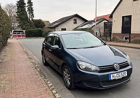 VW Golf Volkswagen 1.4 TSI DSG 90 kW Comfortline Comfortline