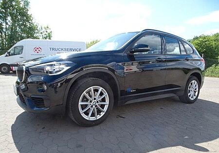 BMW X1 sDrive 18 d*Automatik*Service NEU*Bremse NEU*