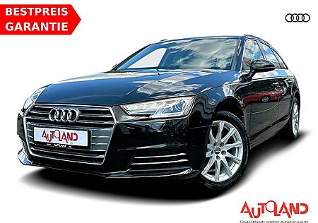 Audi A4 2.0 TDI Avant sport S-Tronic Bi-Xenon Navi