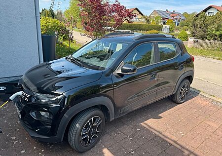 Dacia Spring Essential Essential