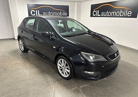 Seat Ibiza Lim. FR *1HAND*LEDER*XENON*