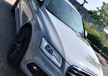 Audi SQ5 3.0 TDI competition tiptronic quattro -