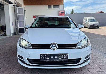 VW Golf Volkswagen 1.4 TSI 92kW BMT LOUNGE LOUNGE