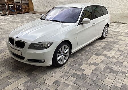 BMW 320d Touring