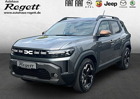 Dacia Duster III Hybrid 140 Extreme 1.6 E-TECH EU6e*AH