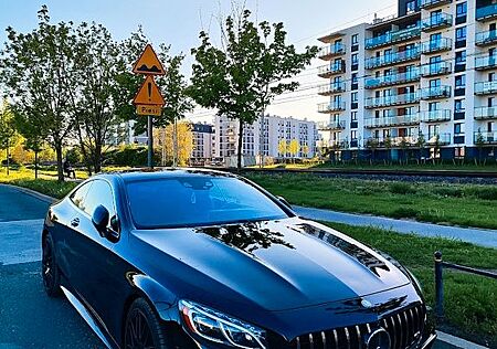 Mercedes-Benz S 500 gebraucht kaufen Mercedes-Benz S 500 4MATIC AMG Line Coupé AMG Line