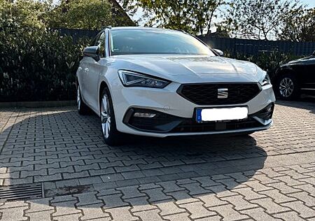 Seat Leon 1.4 e-HYBRID FR DSG Sportstourer FR