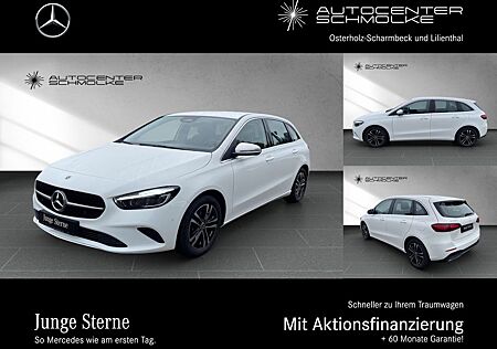 Mercedes-Benz B 250 e ADVANCED*AHK*VOLL-DIGGI-DISPLAY*VERKEHRS