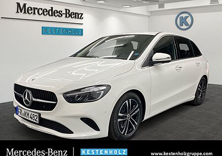 Mercedes-Benz B 200 d PROGRESSIVE+360°+AHK+HANDS-FREE+DISTR