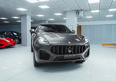 Maserati Grecale GT *NOLEGGIO*