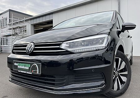 VW Touran Volkswagen 2.0 TDI DSG GOAL 218€ m.20% Anz. 7-Sitze