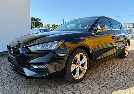 Seat Leon FR/Rückfahrkamera/Sitz,Lenkradheizung