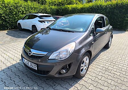 Opel Corsa D Satellite1.2 Klima.Shz.Pdc.Euro 5
