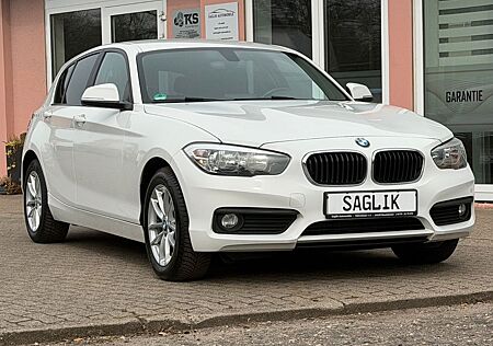 BMW 116 d Advantage 2.Hand/ Navi/PDC