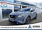 Nissan Qashqai 1.3 MHEV X-Tronic Tekna Plus