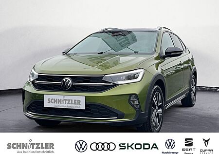 VW Taigo Volkswagen 1.0 TSI DSG Style MATRIX/NAVI/KAMERA/APP++