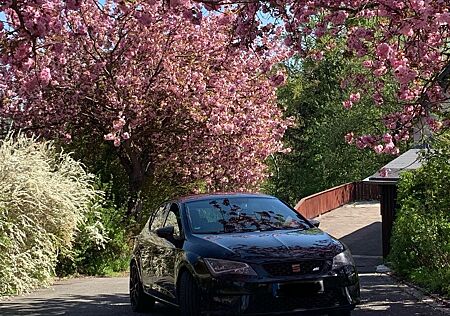 Seat Leon 1.4 TSI 103kW Start&Stop FR FR