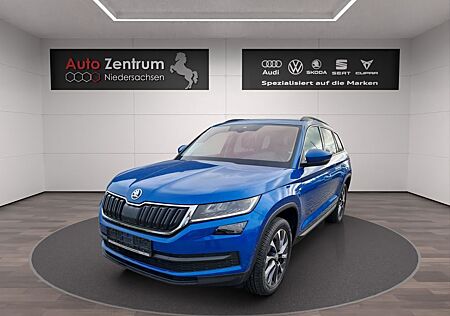 Skoda Kodiaq 2.0 TDI DSG Clever