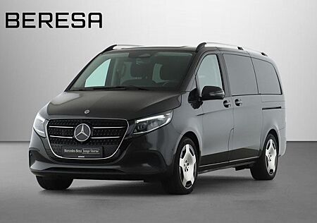 Mercedes-Benz V 300 d Lang Style Airmatic Distronic Standhz.