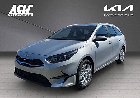 Kia Cee'd Sportswagon CEED SW 1.5T DCT7 VISION|NAVI|KAMERA|16Z|SITZHEI