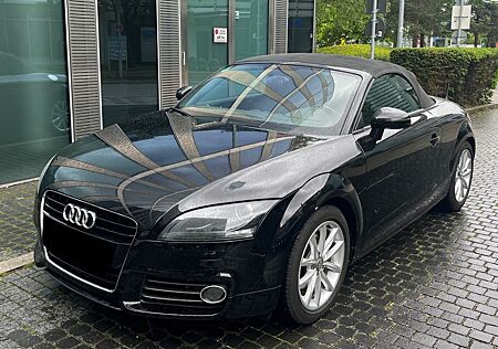 Audi TT Coupe/Roadster 1.8 TFSI Roadster*Navi*BT*