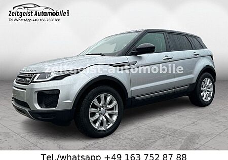 Land Rover Range Rover Evoque Evoque 2.0d HSE*LEDER*PAN-D*AHK*TÜV NEU