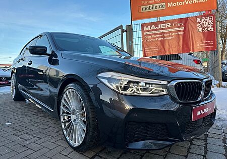 BMW 630d xDrive GT M-Paket*H&K*HUD*PANO*STANDHZG*LED