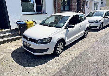 VW Polo Volkswagen 1.2 Trendline Trendline