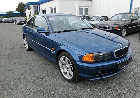 BMW 318Ci