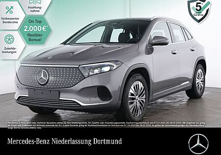 Mercedes-Benz EQA 300 4M Electric Art Adv.PLUS VZ-Ass/Totw/