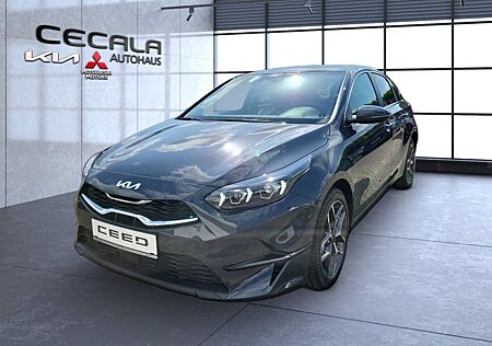 Kia Cee'd CEED_5 1.5T 48V DCT 140 'NAVI & KLIMAAUTOMATIK'