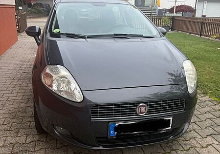 Fiat Punto 1.4 8V Active Active
