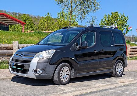 Citroën Berlingo HDi 110 FAP XTR XTR