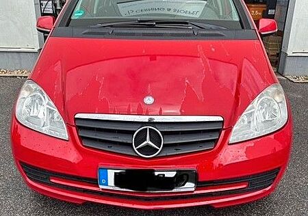 Mercedes-Benz A 150 BlueEFFICIENCY -