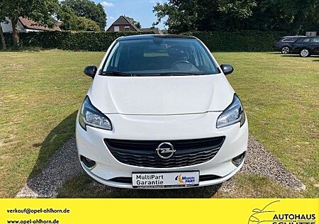 Opel Corsa E 1.4 Color Edition