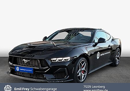 Ford Mustang Fastback 5.0 Ti-VCT V8 Aut. GT 328 kW, 2