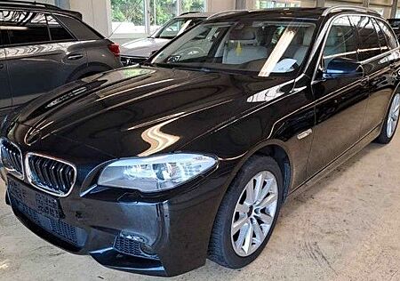BMW 530 Baureihe 5 Touring d xDrive