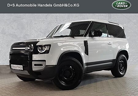 Land Rover Defender 90 D200 S