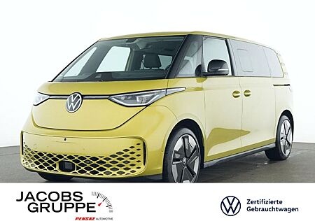 VW ID.BUZZ Volkswagen Pro LR*Lang*UPE87*Navi*IQ*AHK*360°*H&K *