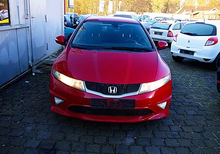 Honda Civic Lim. 3-trg. 1.4 Type S