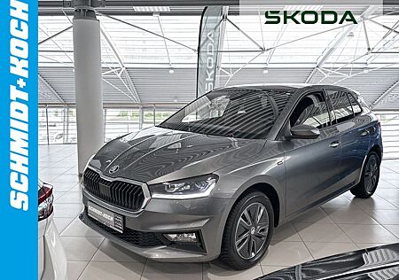 Skoda Fabia 1.5 TSI Drive DSG, Pano, GJR, LED, KESSY