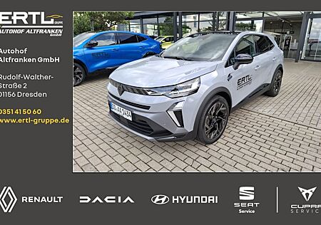 Renault Symbioz E-Tech Full Hybrid 145 Esprit Alpine