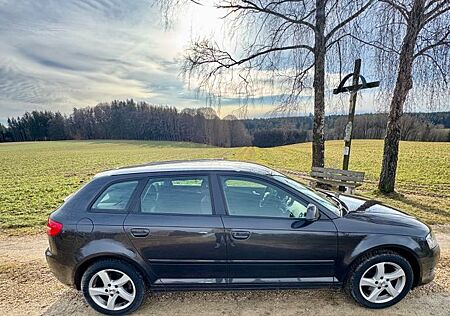 Audi A3 1.4 TFSI S tronic Sportback